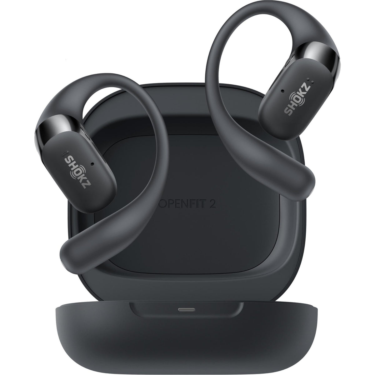 Audifonos Shokz Openfit 2+