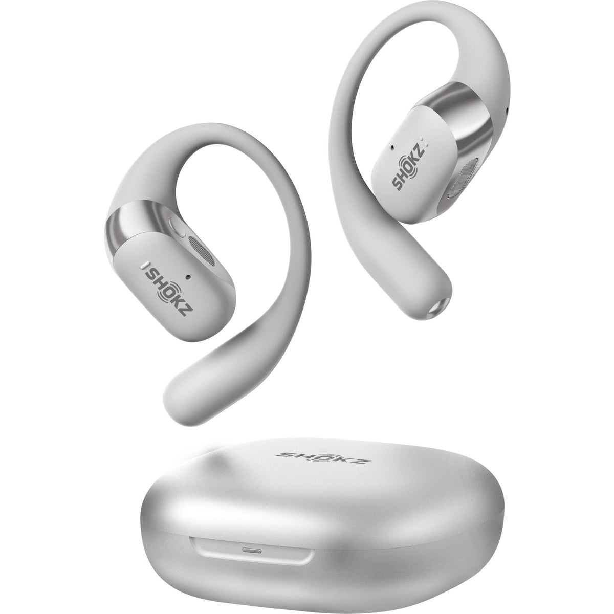 Audifonos Shokz Openfit 2+