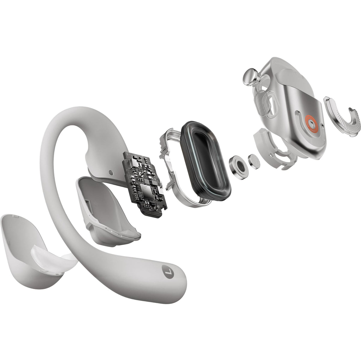 Audifonos Shokz Openfit 2+