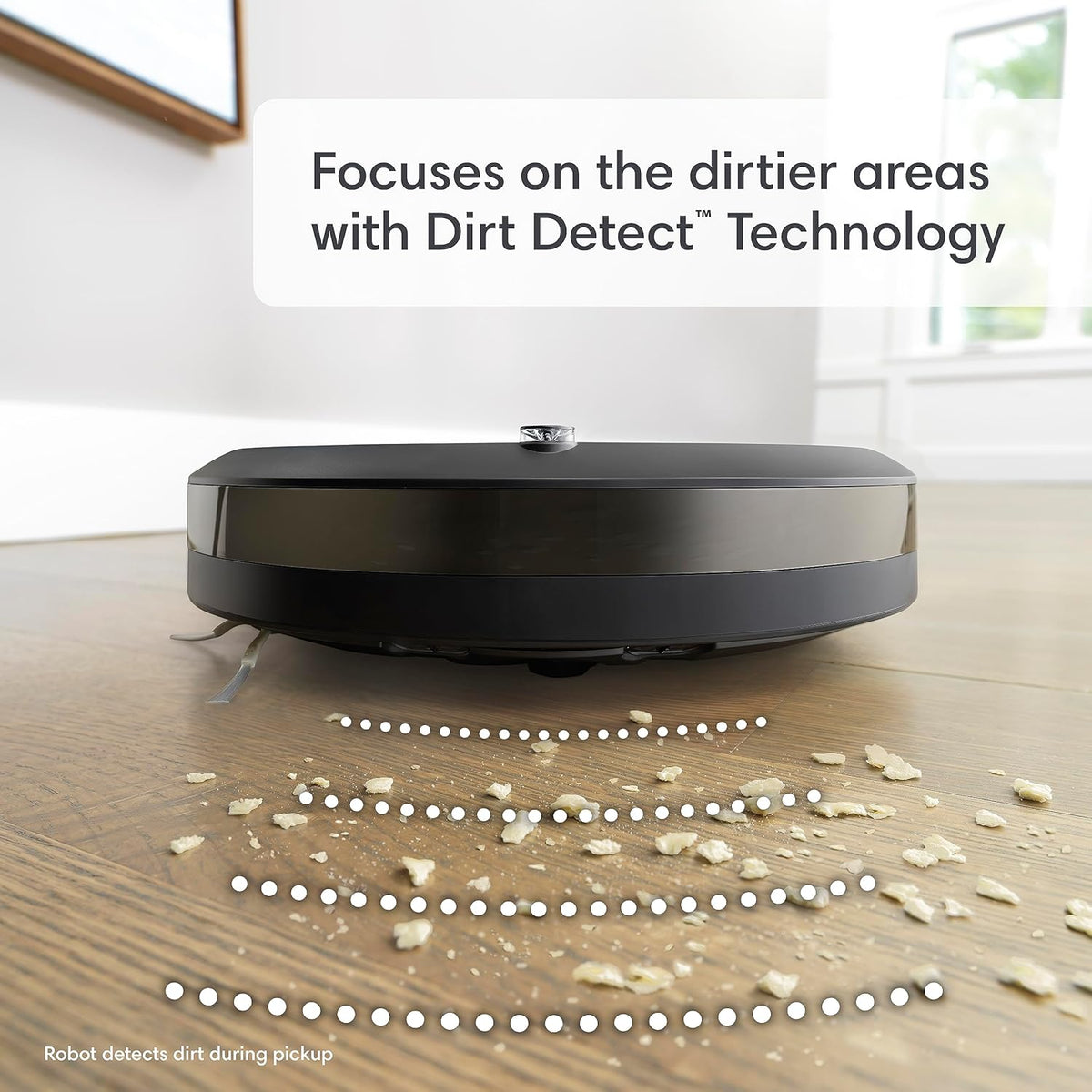 iRobot Roomba Combo i5 | Aspira y Trapea