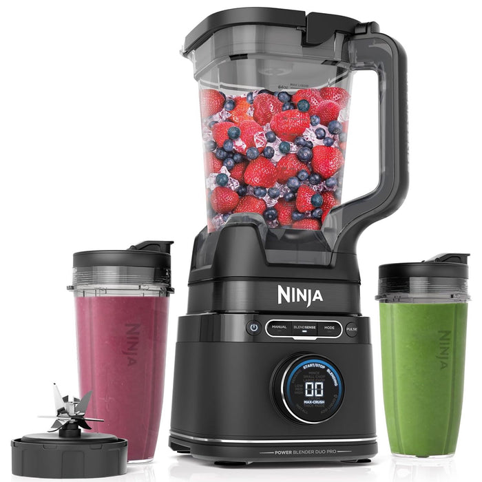 Licuadora Ninja Detect Duo TB301 | 1800W