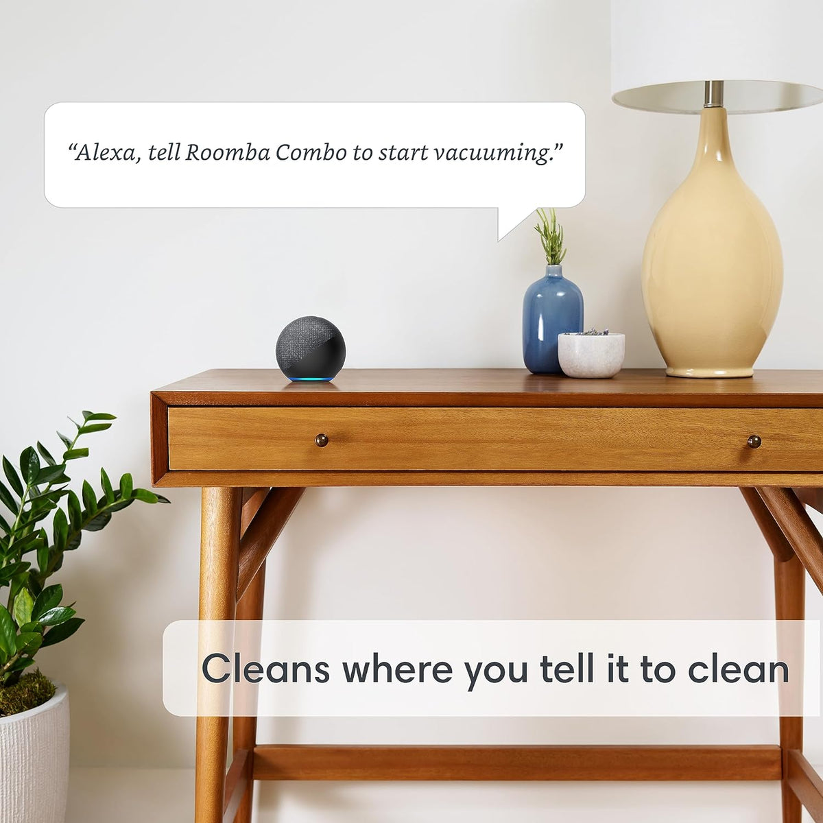 iRobot Roomba Combo i5 | Aspira y Trapea