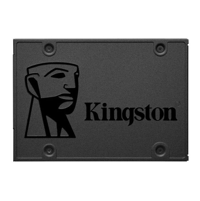 Disco Duro SSD Kingston A400 | 480GB