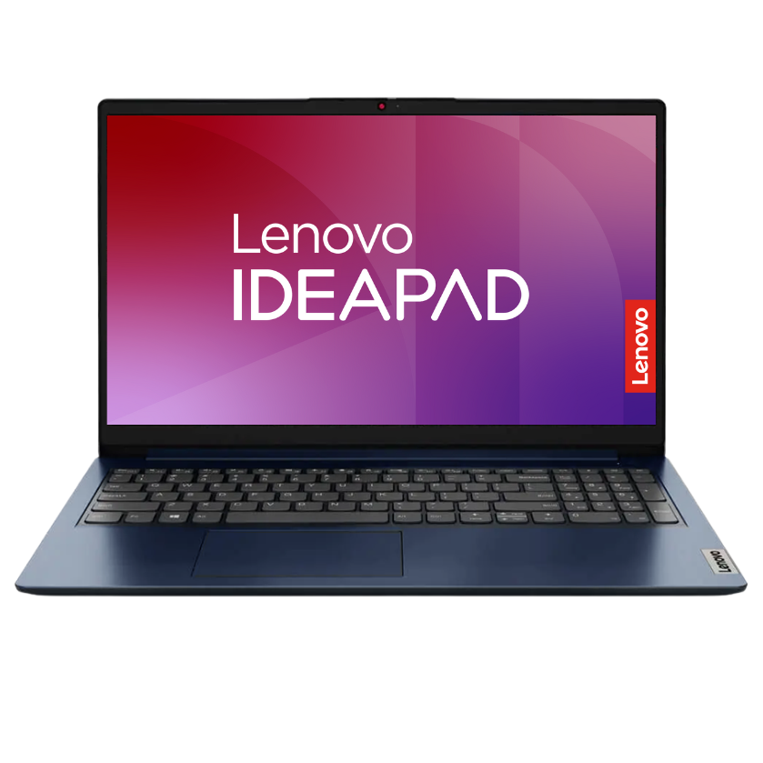 Lenovo Ideapad 1 15AMN7 | AMD Ryzen 3 7320U | 8GB RAM | 512GB SSD | 15.6" | Windows 11