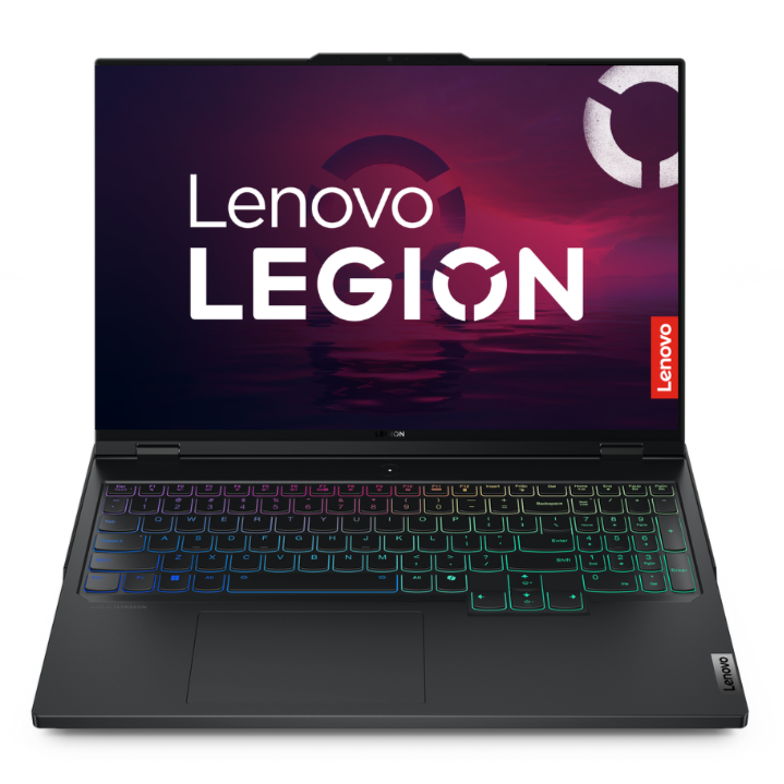 Lenovo Legion Pro 7 16IRX9H | Intel Core i9 14900HX | 32GB RAM | 1TB SSD | 16&quot; | GeForce RTX4080 | Windows 11