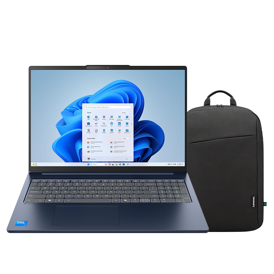 Lenovo Ideapad Slim 5 16IRH10R | Intel Core 7-240H | 32GB RAM | 512GB SSD | 15.3" | Windows 11 Home