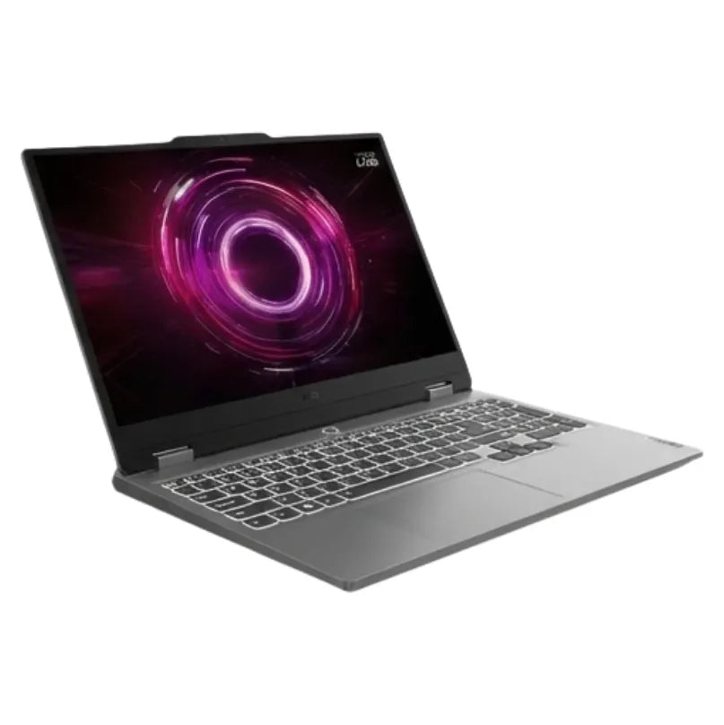 Lenovo LOQ 15AHP10 | AMD Ryzen 7-250 | 16GB RAM | 1TB SSD | 15.3" | GeForce RTX 5050 | Windows 11 Home