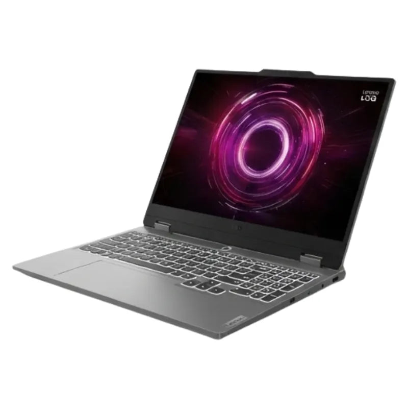 Lenovo LOQ 15AHP10 | AMD Ryzen 7-250 | 16GB RAM | 1TB SSD | 15.3" | GeForce RTX 5050 | Windows 11 Home