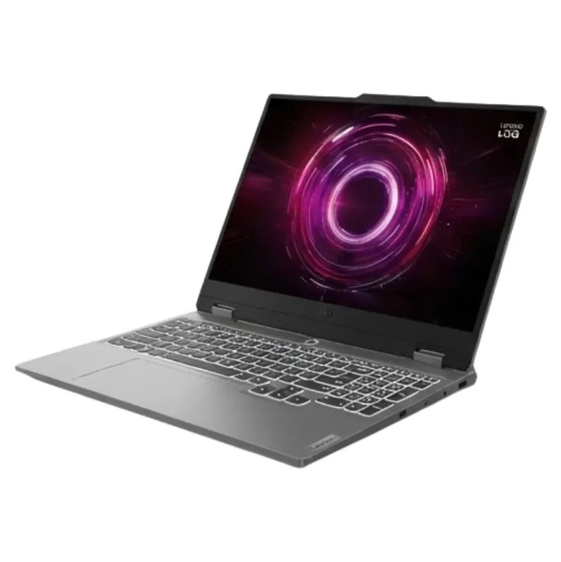 Lenovo LOQ 15AHP10 | AMD Ryzen 5-220 | 24GB RAM | 1TB SSD | 15.3" | GeForce RTX 5050 | Windows 11 Home