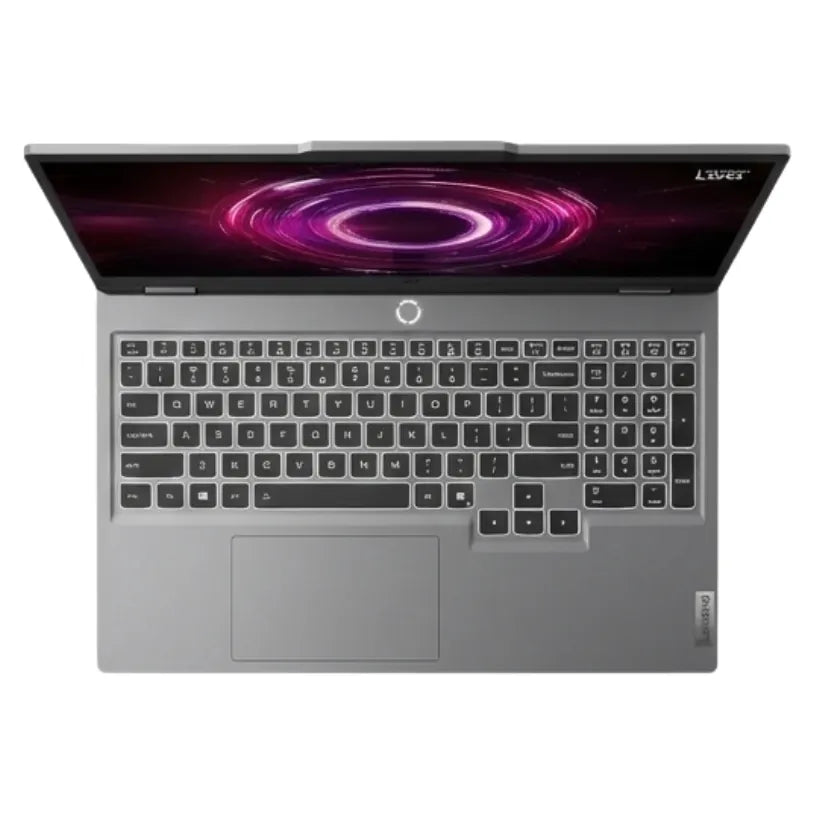 Lenovo LOQ 15AHP10 | AMD Ryzen 5-220 | 24GB RAM | 1TB SSD | 15.3" | GeForce RTX 5050 | Windows 11 Home