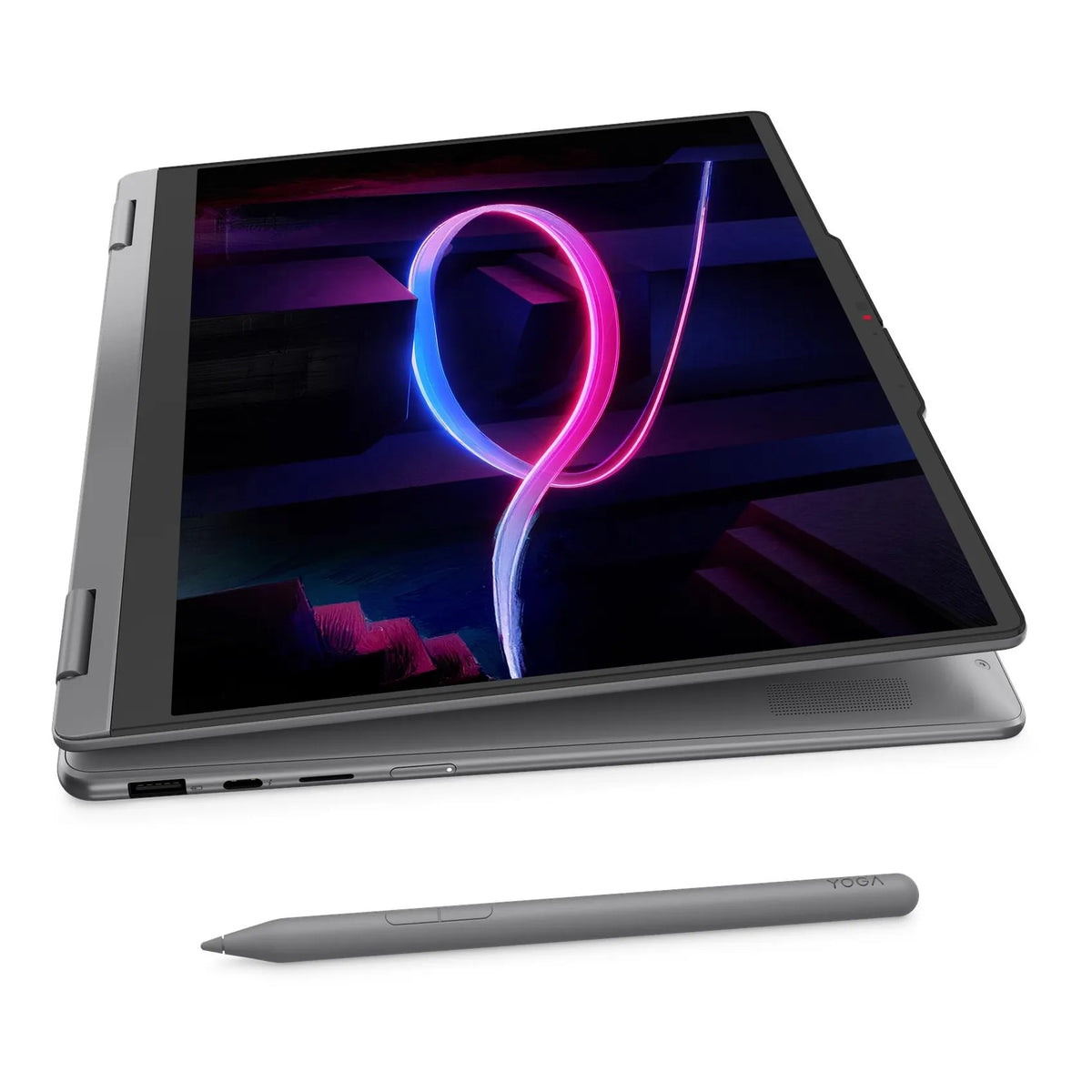 Lenovo Yoga 7 14IPH11 | Intel Core Ultra 5 322 | 16GB RAM | 1TB SSD | 14" Táctil | Windows 11 Home