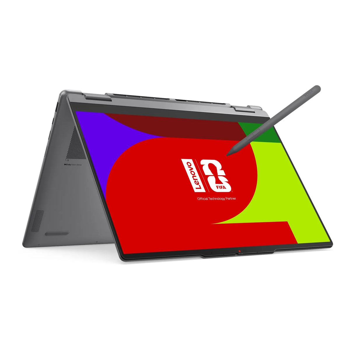 Lenovo Yoga 7 14IPH11 | Intel Core Ultra 5 322 | 16GB RAM | 1TB SSD | 14" Táctil | Windows 11 Home