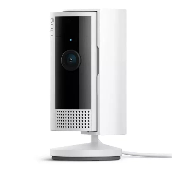 Cámara de Seguridad Ring Indoor Plug-In 1080P (2nd Generation) | 1080P | Plug-In