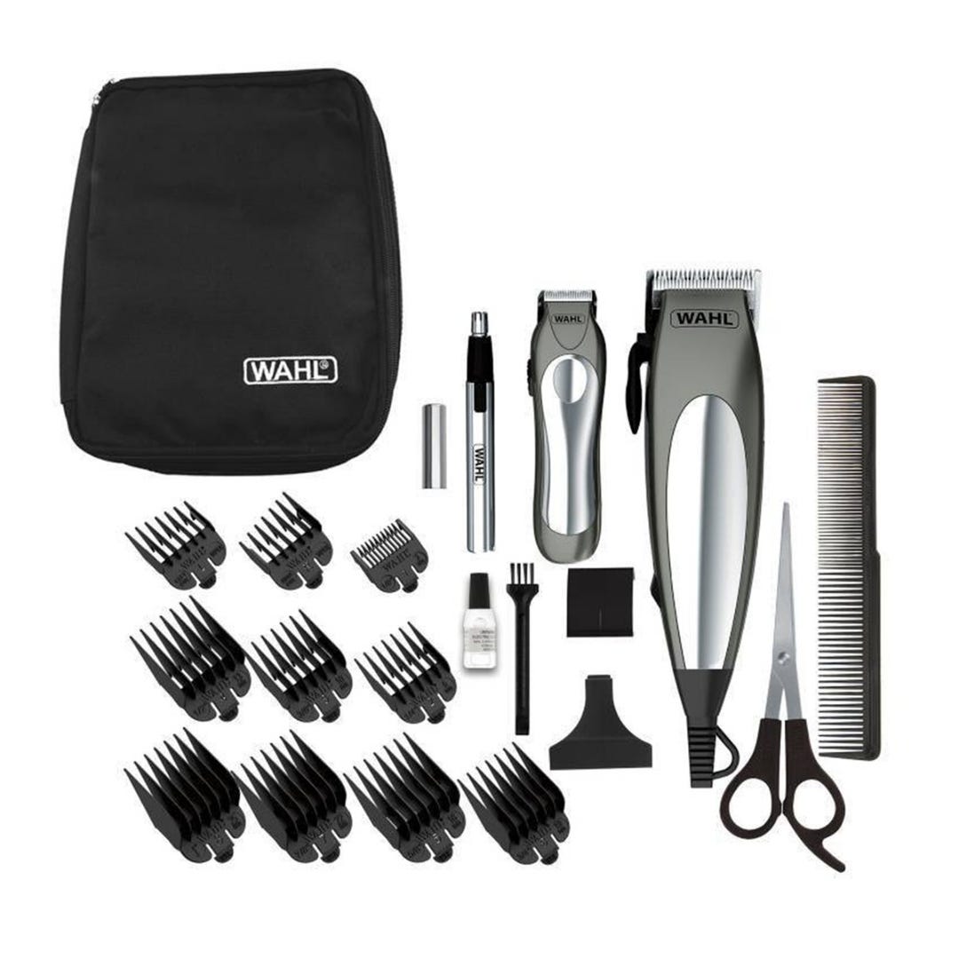 Cortador de Cabello Wahl 79305-3608