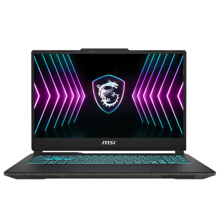 MSI Cyborg 15 15K1 | Intel Core 7 240H | 16GB RAM | 512GB SSD | 15.6" | GeForce RTX 4050 | Windows 11 Home