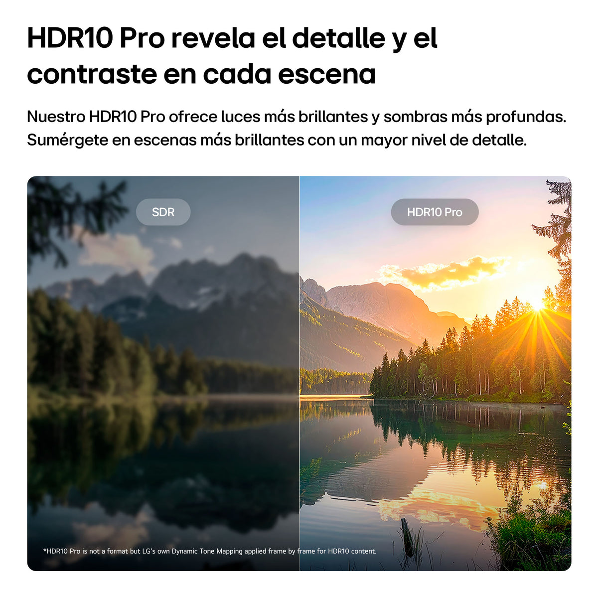 LG NANO 4K UHD AI NU850 | webOS | 65" | 4K | HDMI | USB | Wi-Fi | DVB-T