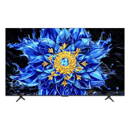 Televisor TCL QLED 85P8L | Google TV | 85" | 4K | HDMI | USB | Wi-Fi | Bluetooth
