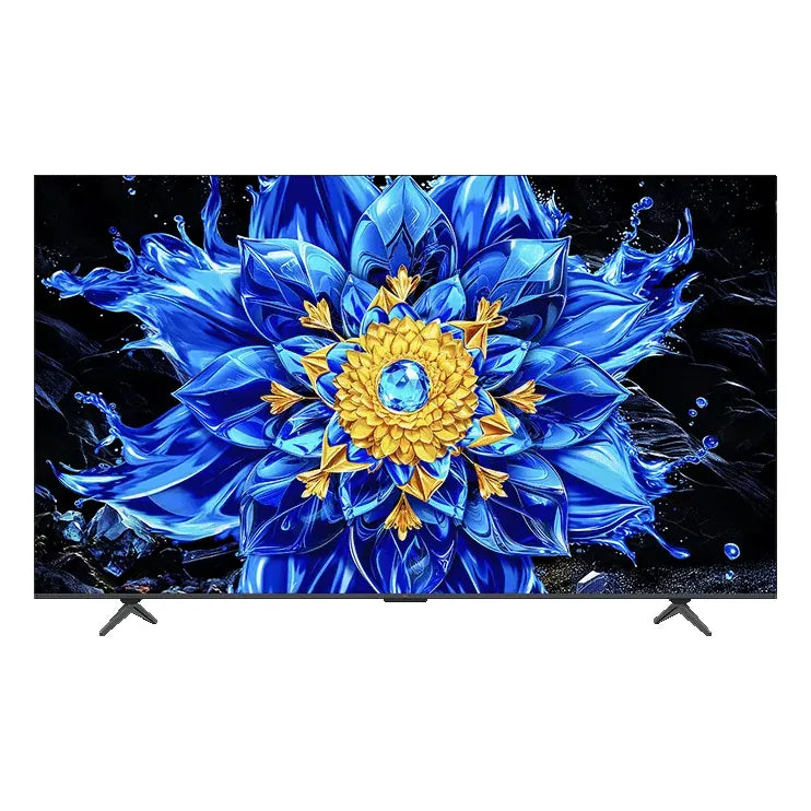 Televisor TCL QLED 85P8L | Google TV | 85" | 4K | HDMI | USB | Wi-Fi | Bluetooth