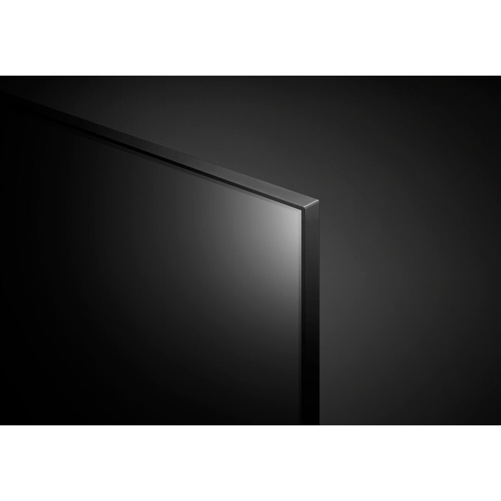 Televisor LG UR87 | 86&quot; | 4K | HDMI | USB | Wi-Fi | Bluetooth | DVB-T