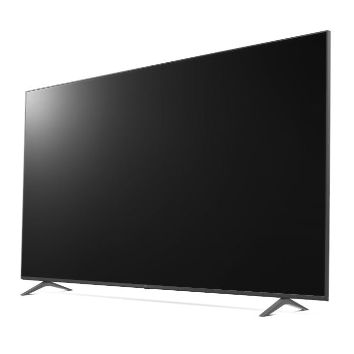 Televisor LG UR87 | 86&quot; | 4K | HDMI | USB | Wi-Fi | Bluetooth | DVB-T