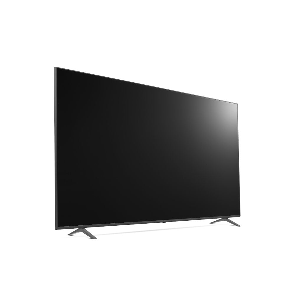 Televisor LG UR87 | 86&quot; | 4K | HDMI | USB | Wi-Fi | Bluetooth | DVB-T