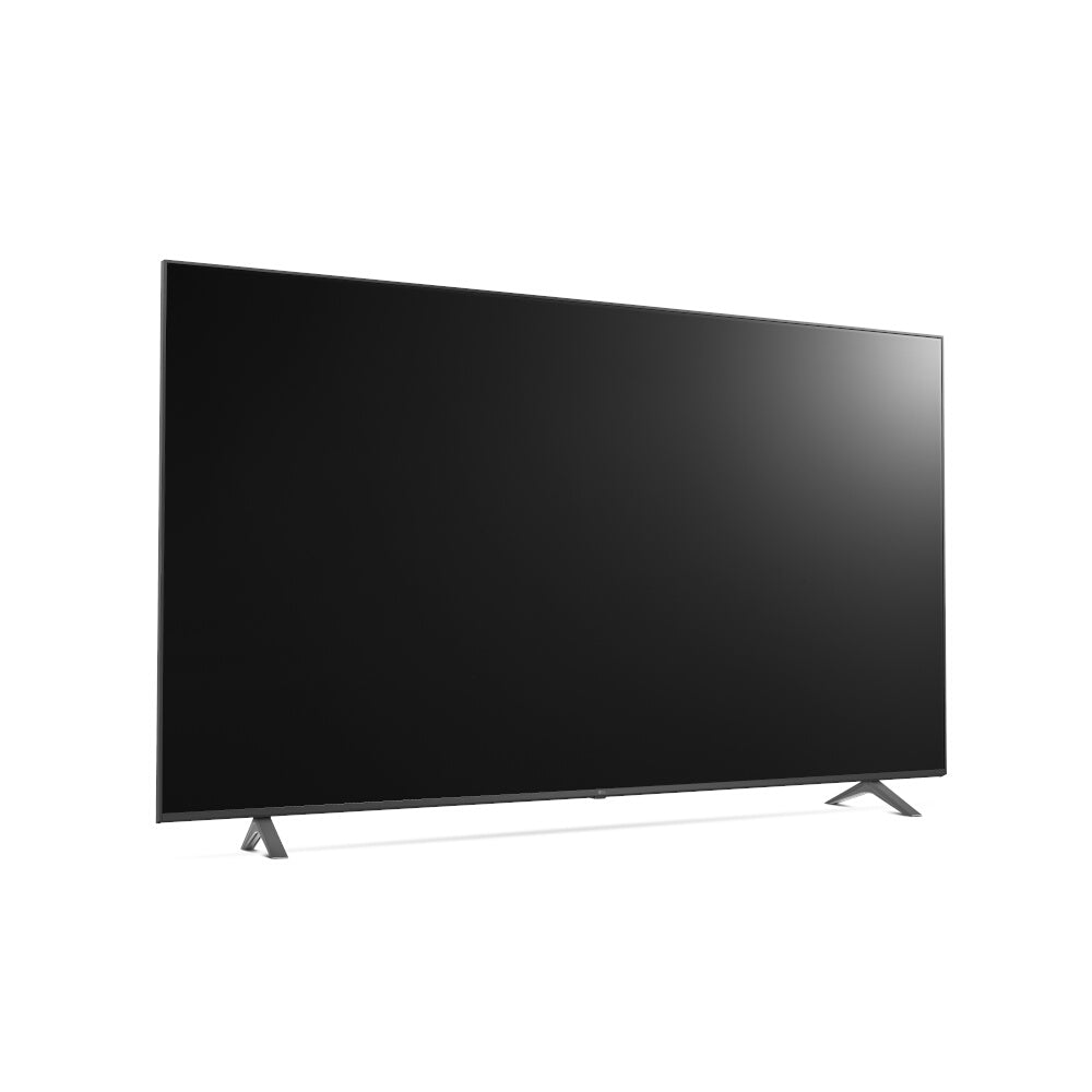 Televisor LG UR87 | 86&quot; | 4K | HDMI | USB | Wi-Fi | Bluetooth | DVB-T