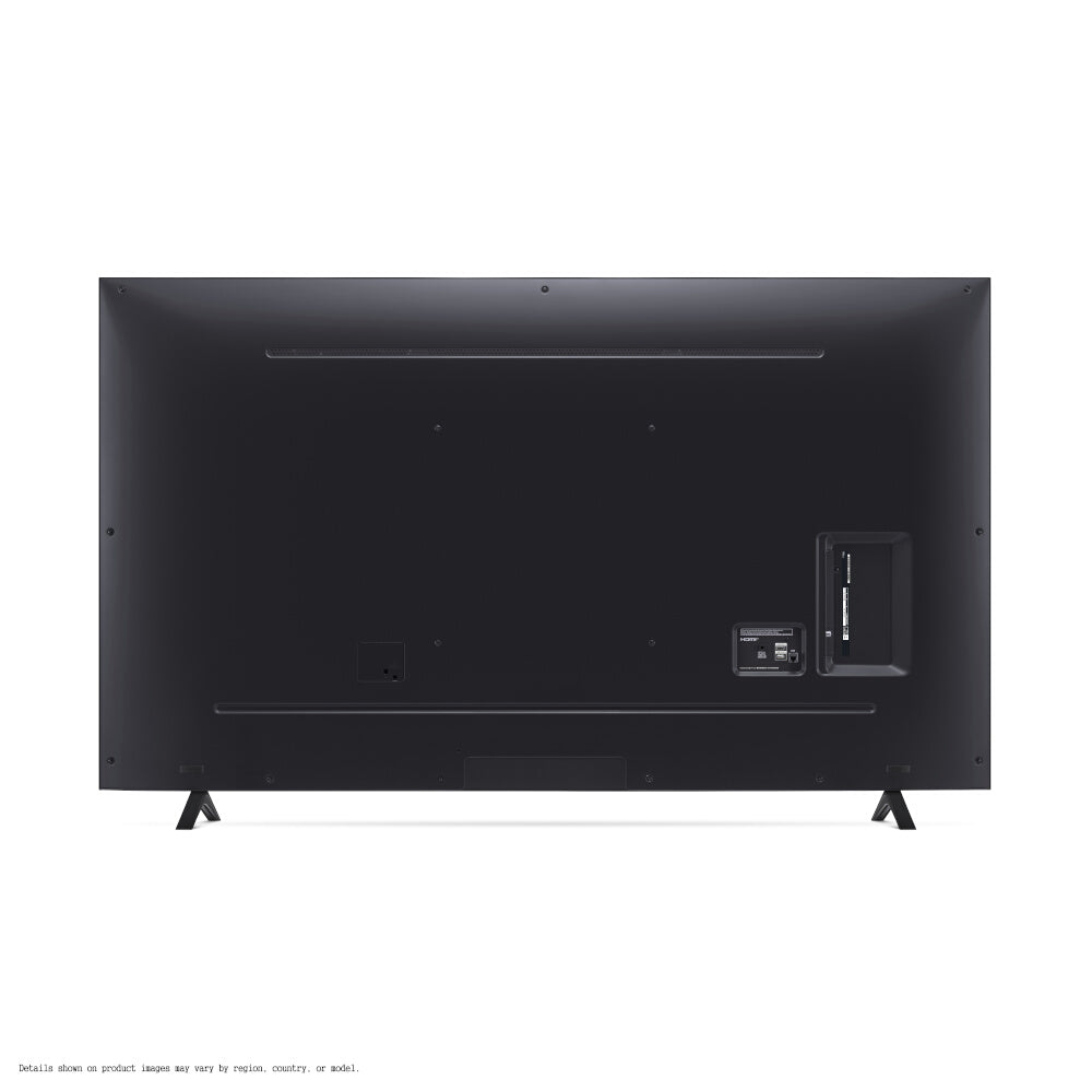 Televisor LG UR87 | 86&quot; | 4K | HDMI | USB | Wi-Fi | Bluetooth | DVB-T