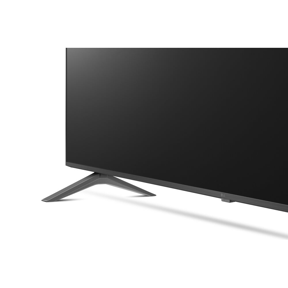 Televisor LG UR87 | 86&quot; | 4K | HDMI | USB | Wi-Fi | Bluetooth | DVB-T