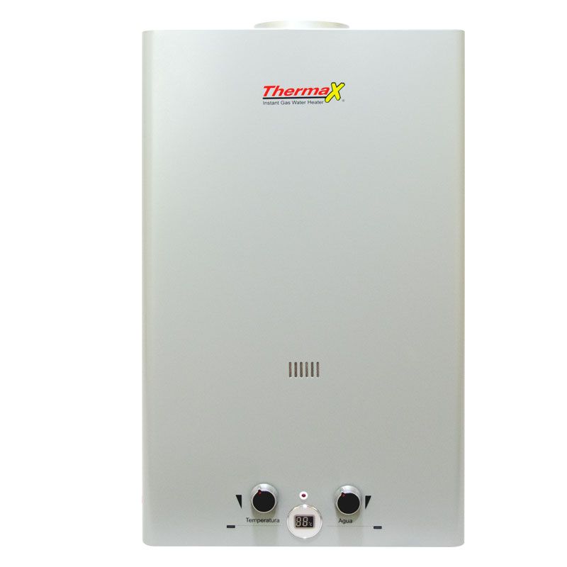 Calentador de Agua a Gas Thermax JSD28 | 14 Litros