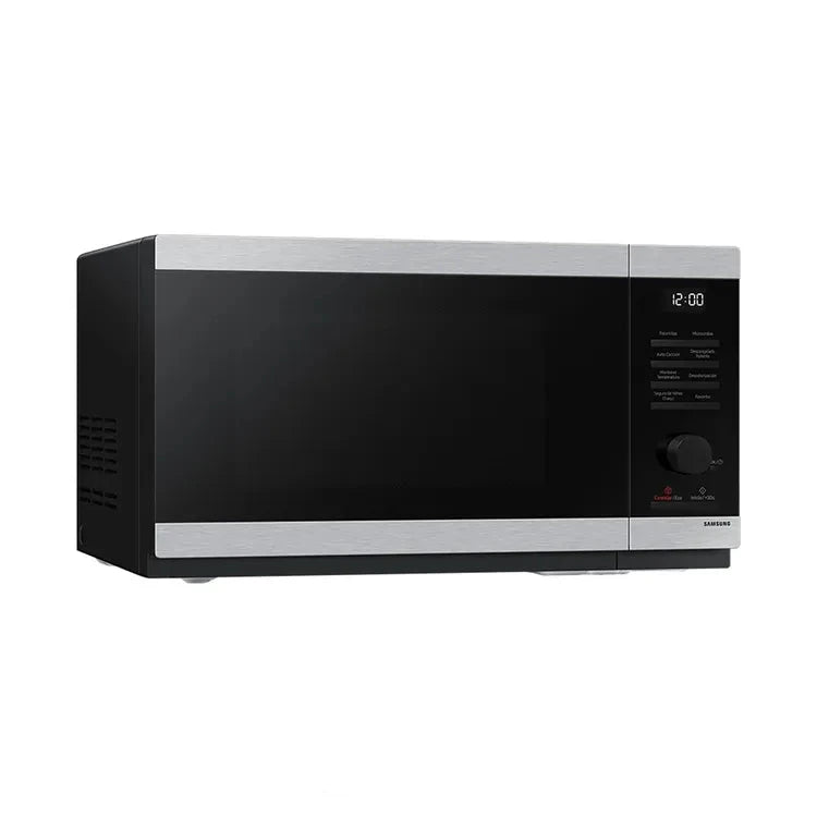 Microondas Samsung MS32DG4504AT | 1.1 Pies Cúbicos | 1000W