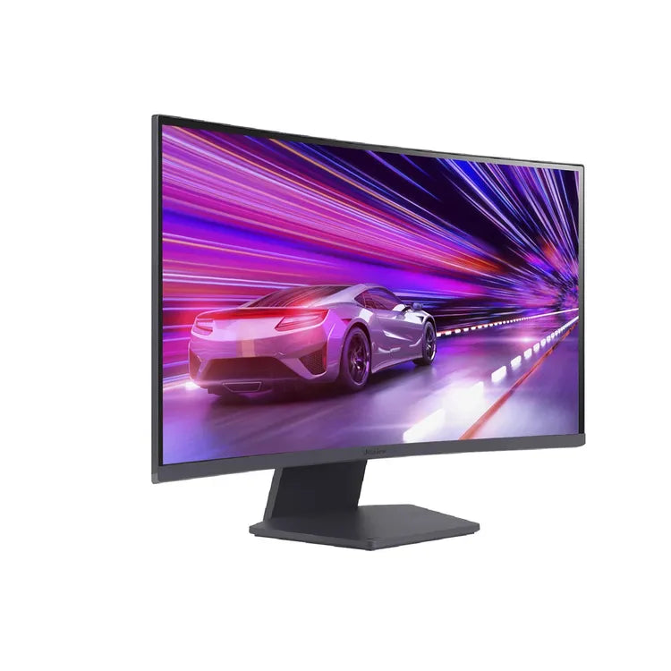 Monitor LG Ultragear 32GS60QC | Curvo | 32&quot; | QHD | IPS | 180Hz | HDMI | DP