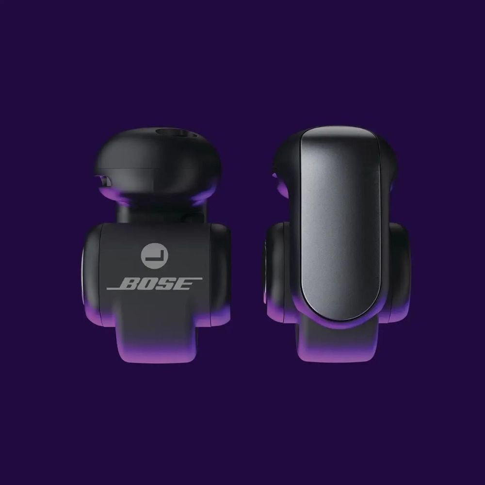 Audífonos Bose Ultra Open Earbuds | In-Ear | Bluetooth