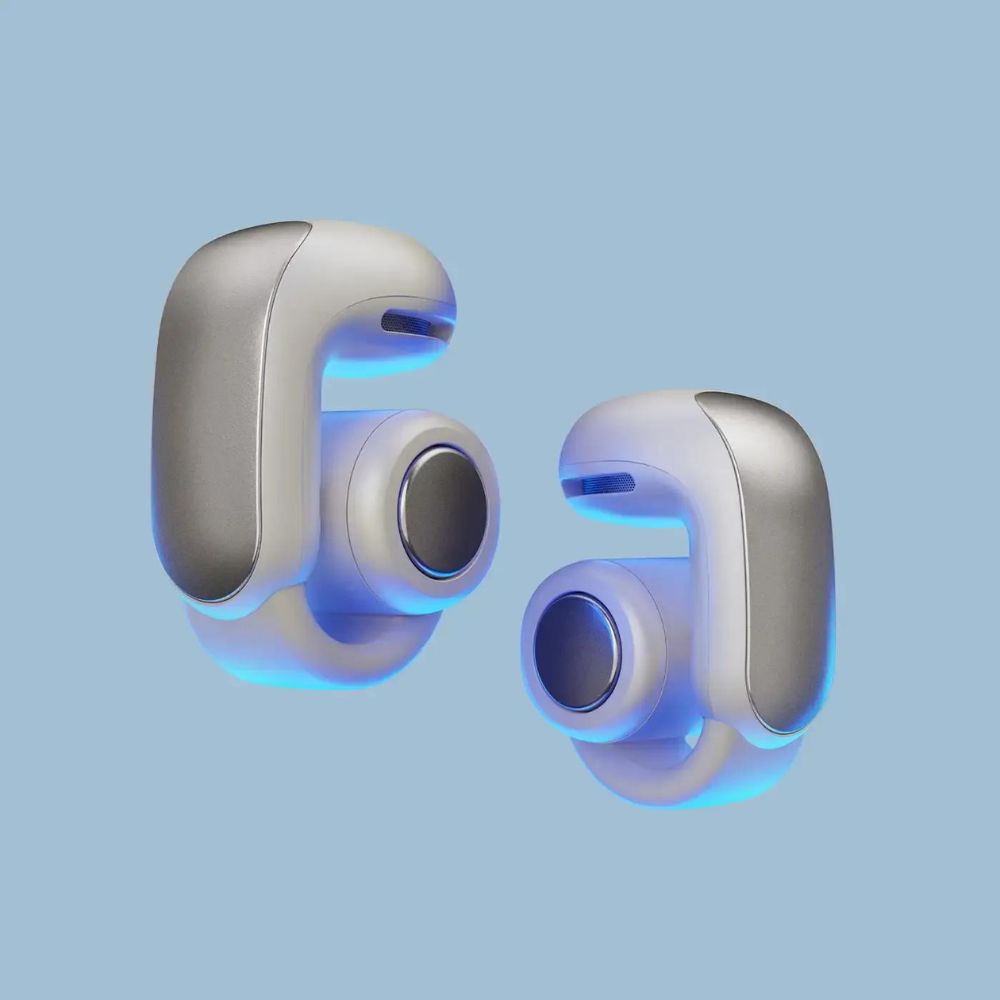 Audífonos Bose Ultra Open Earbuds | In-Ear | Bluetooth