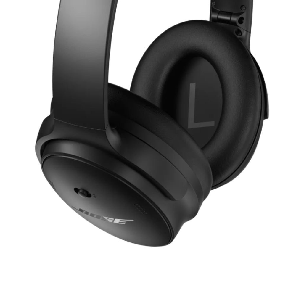 Audífonos Bose QuietComfort Headphones | Over-Ear | Bluetooth