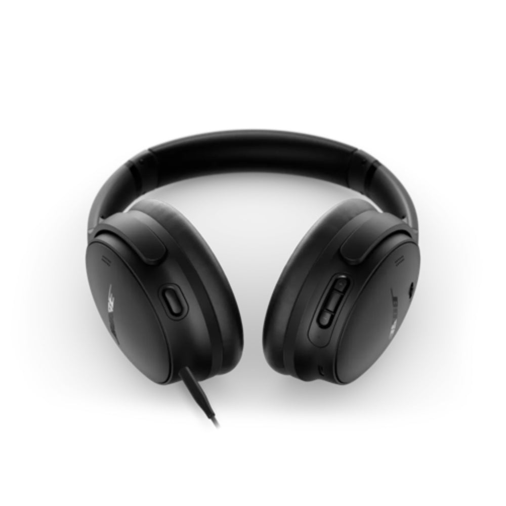 Audífonos Bose QuietComfort Headphones | Over-Ear | Bluetooth
