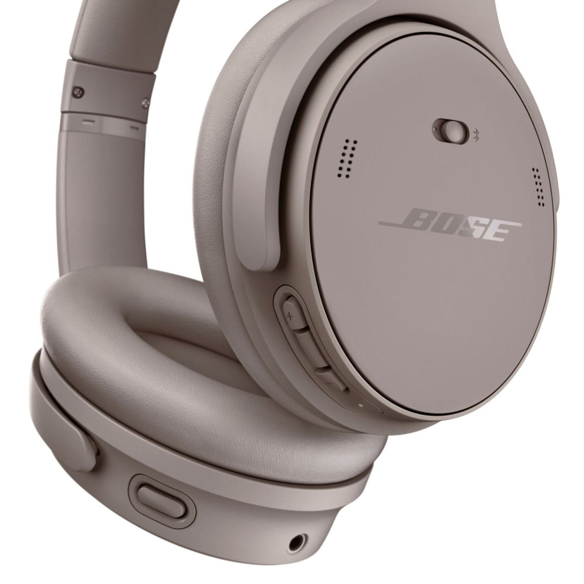 Audífonos Bose QuietComfort Headphones | Over-Ear | Bluetooth