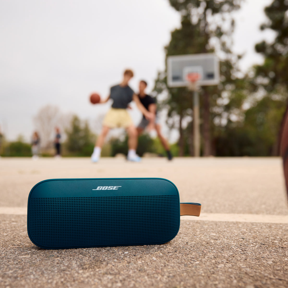 Bocina Bose SoundLink Flex (2nd Gen) | Portátil | Bluetooth