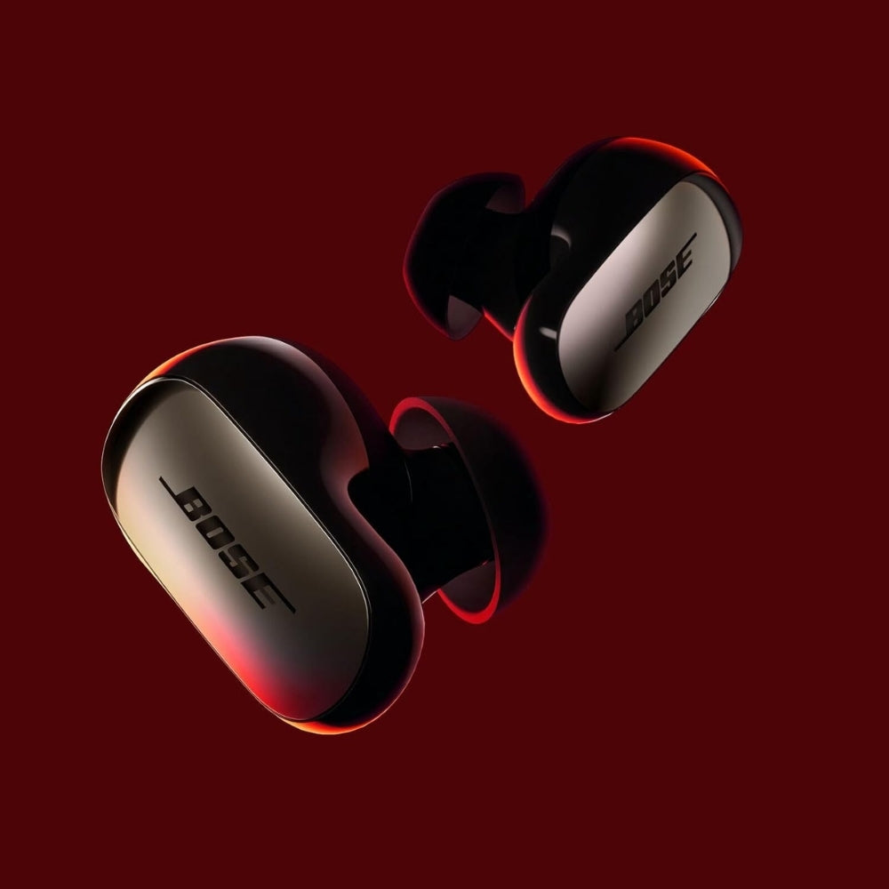 Audífonos Bose QuietComfort Ultra Earbuds (2nd Gen) | In-Ear