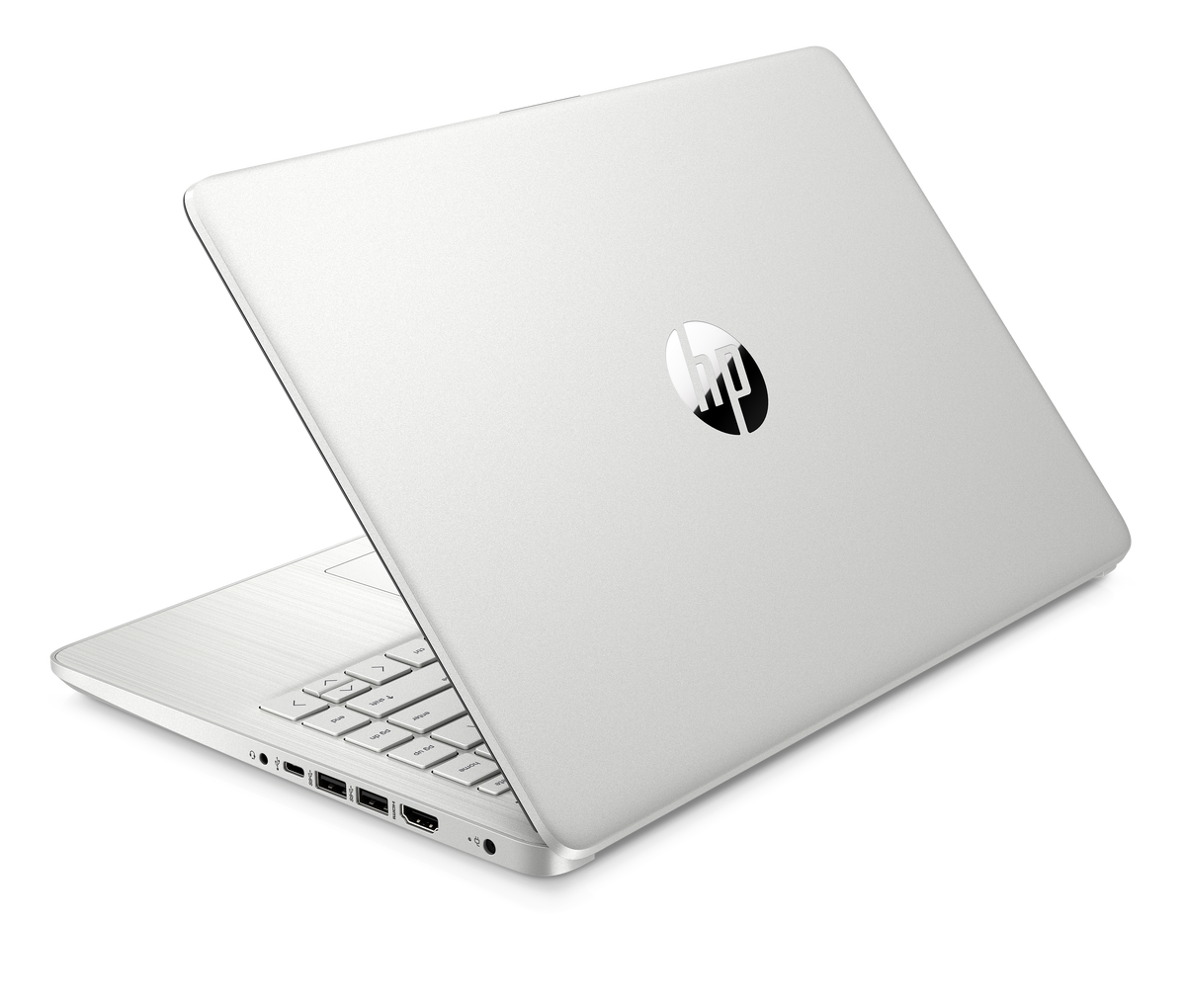 HP Laptop 14-DQ5014LA  | Intel Core i5 1235U | 8GB RAM | 256GB SSD | 14&quot; | Windows 11