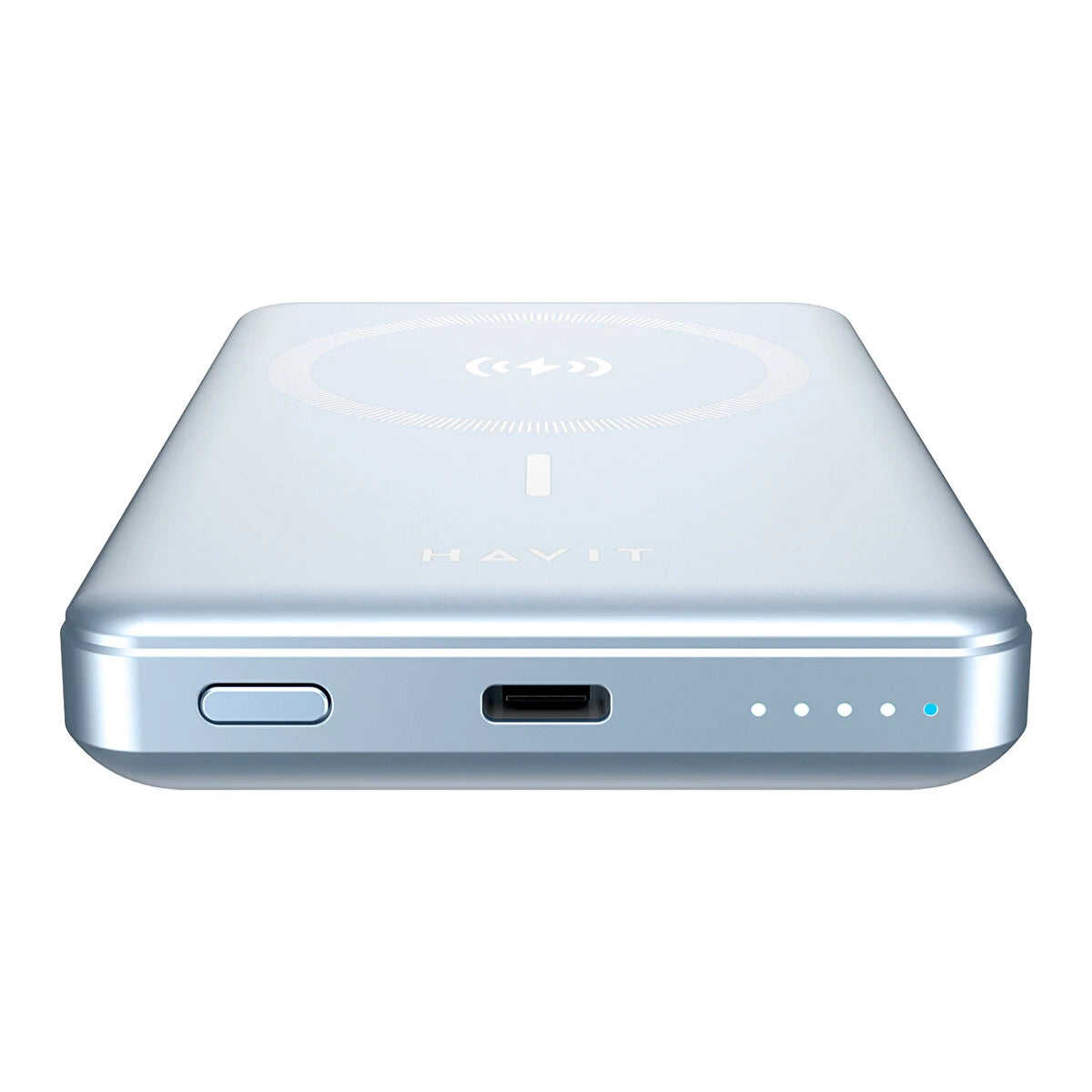 Cargador Havit PB5203-PK | Powerbank | 10K | 20W | USB-C