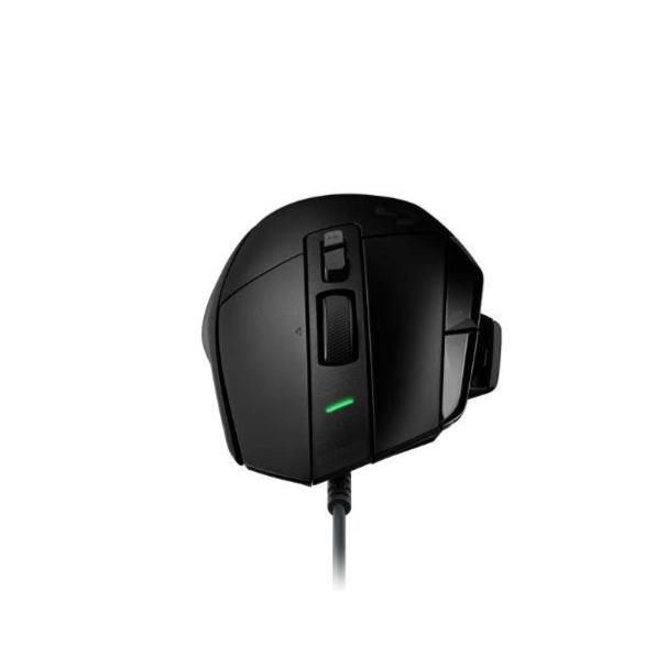 Mouse Gaming Logitech G502 | Color Negro