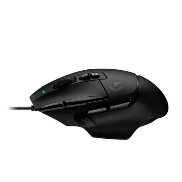 Mouse Gaming Logitech G502 | Color Negro