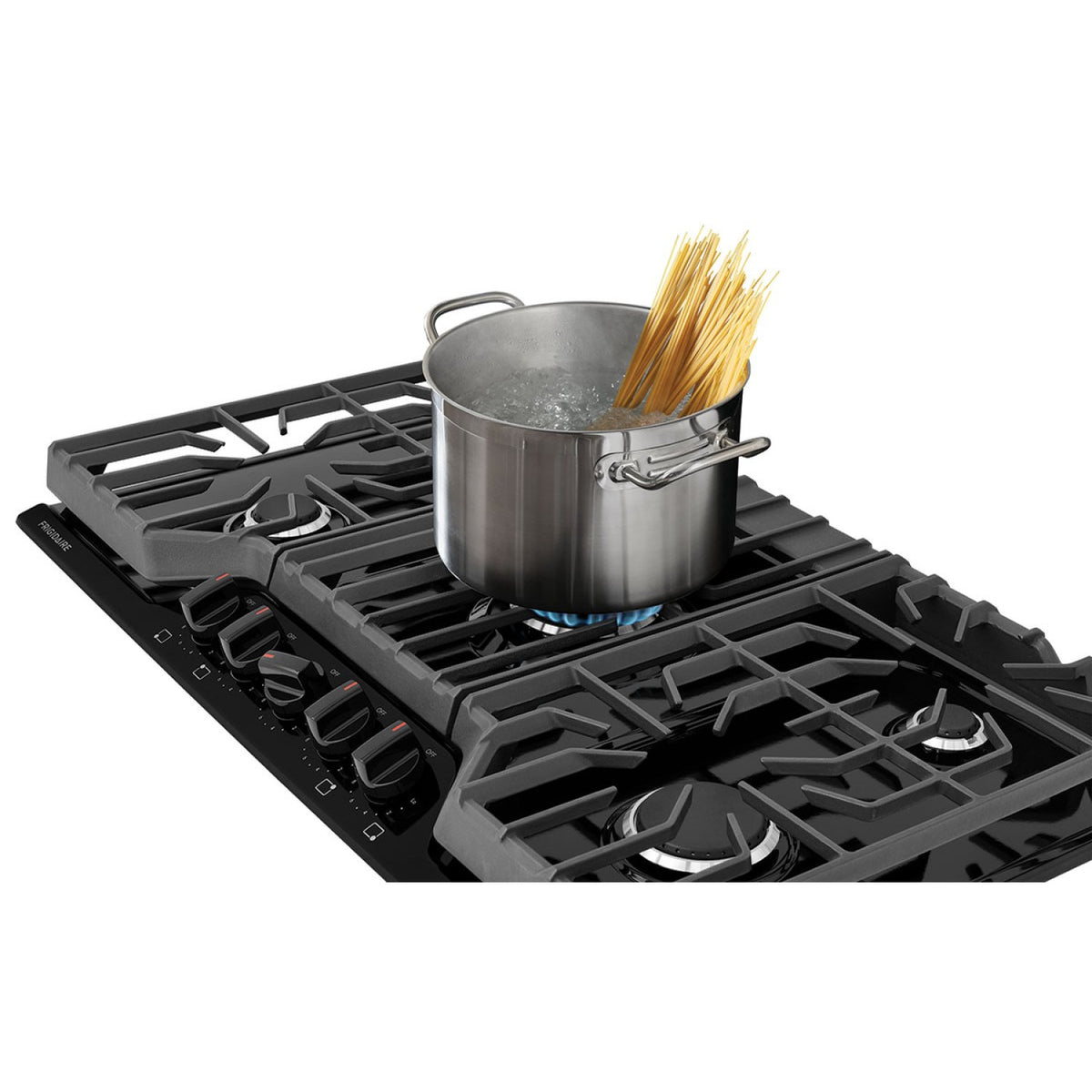 Estufa a Gas Frigidaire FCCG3627AB | 36&quot;