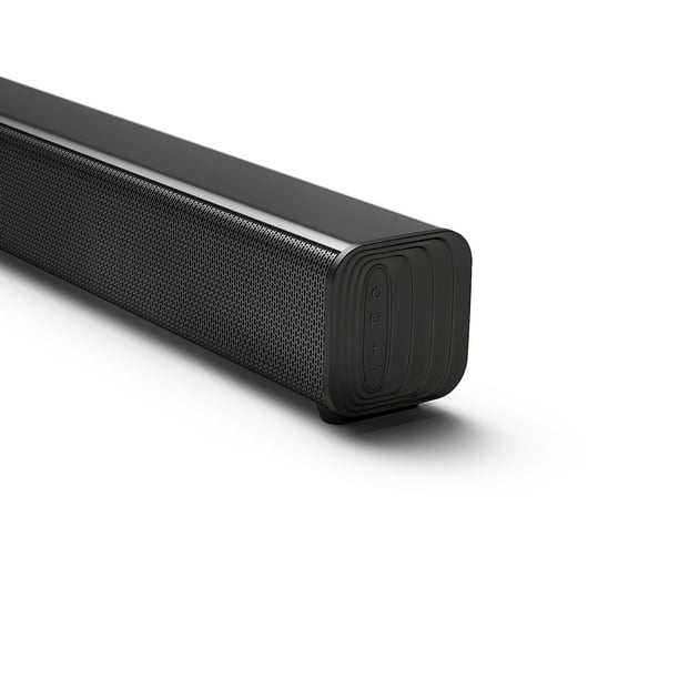 Barra de Sonido Hisense HS205 | 60W | 2.0 Canales | Bluetooth