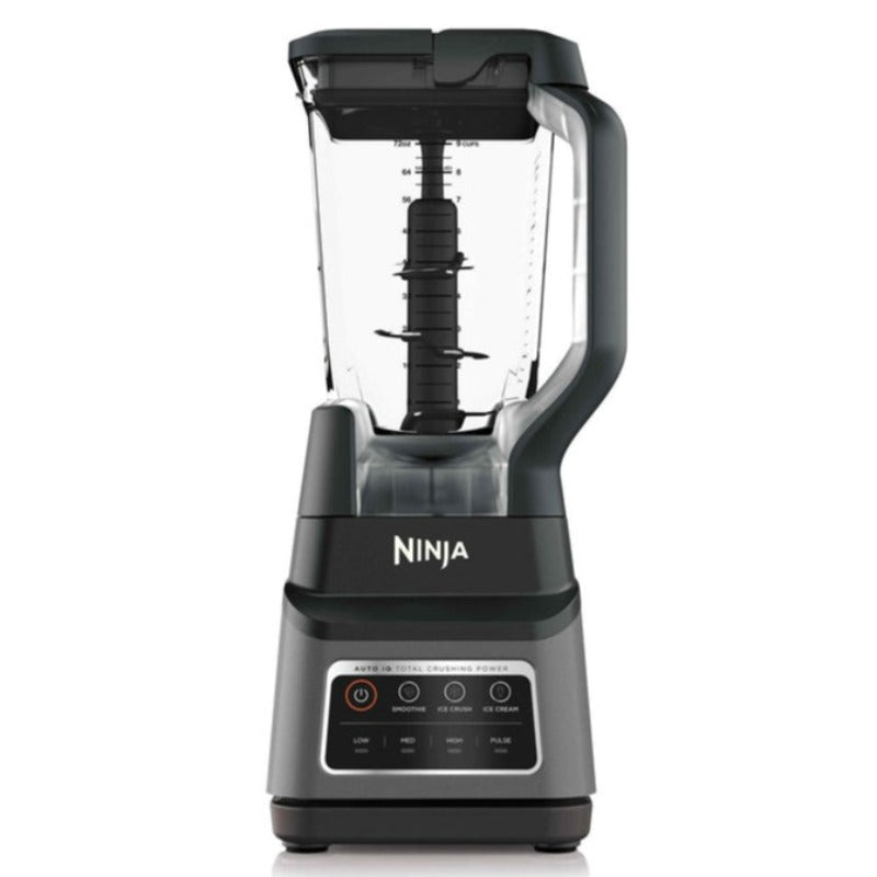 Licuadora Ninja Professional Plus Blender | 72 onzas | 1400v | Auto-IQ