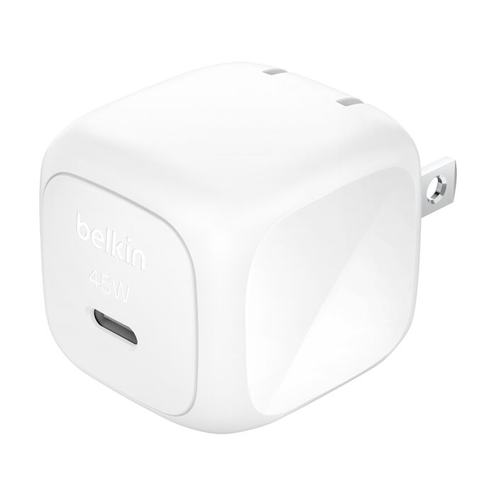 Cargador de Pared Belkin | USB-C | 45W