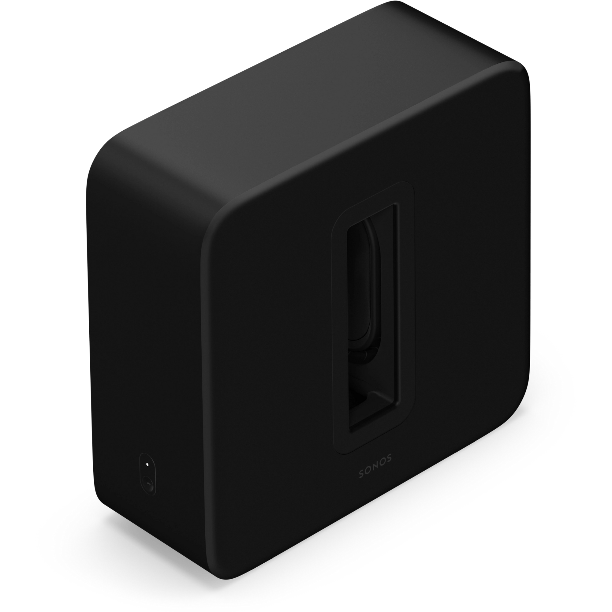 Subwoofer Inalámbrico Sonos Sub 4