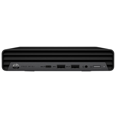 HP Pro Mini 400 G9R | Intel Core i5-13500T | 8GB RAM | 512GB | Wi-Fi | Bluetooth | Windows 11 Pro