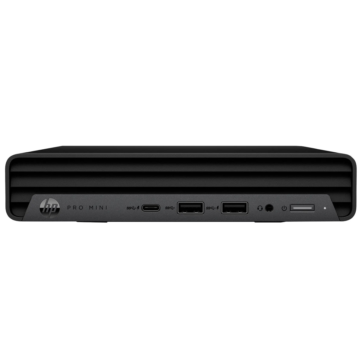 HP Pro Mini 400 G9R | Intel Core i5-13500T | 8GB RAM | 512GB | Wi-Fi | Bluetooth | Windows 11 Pro