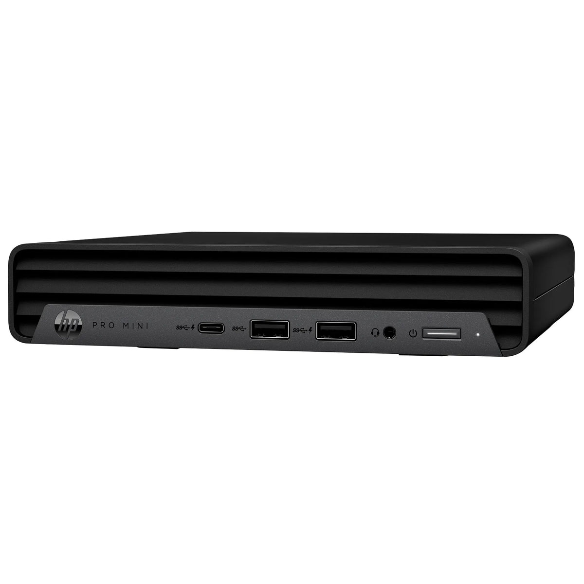 HP Pro Mini 400 G9R | Intel Core i5-13500T | 8GB RAM | 512GB | Wi-Fi | Bluetooth | Windows 11 Pro